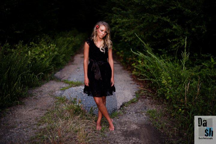  Harlee--my very first senior session in 2012. 